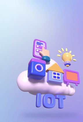 IoT 개발 서비스