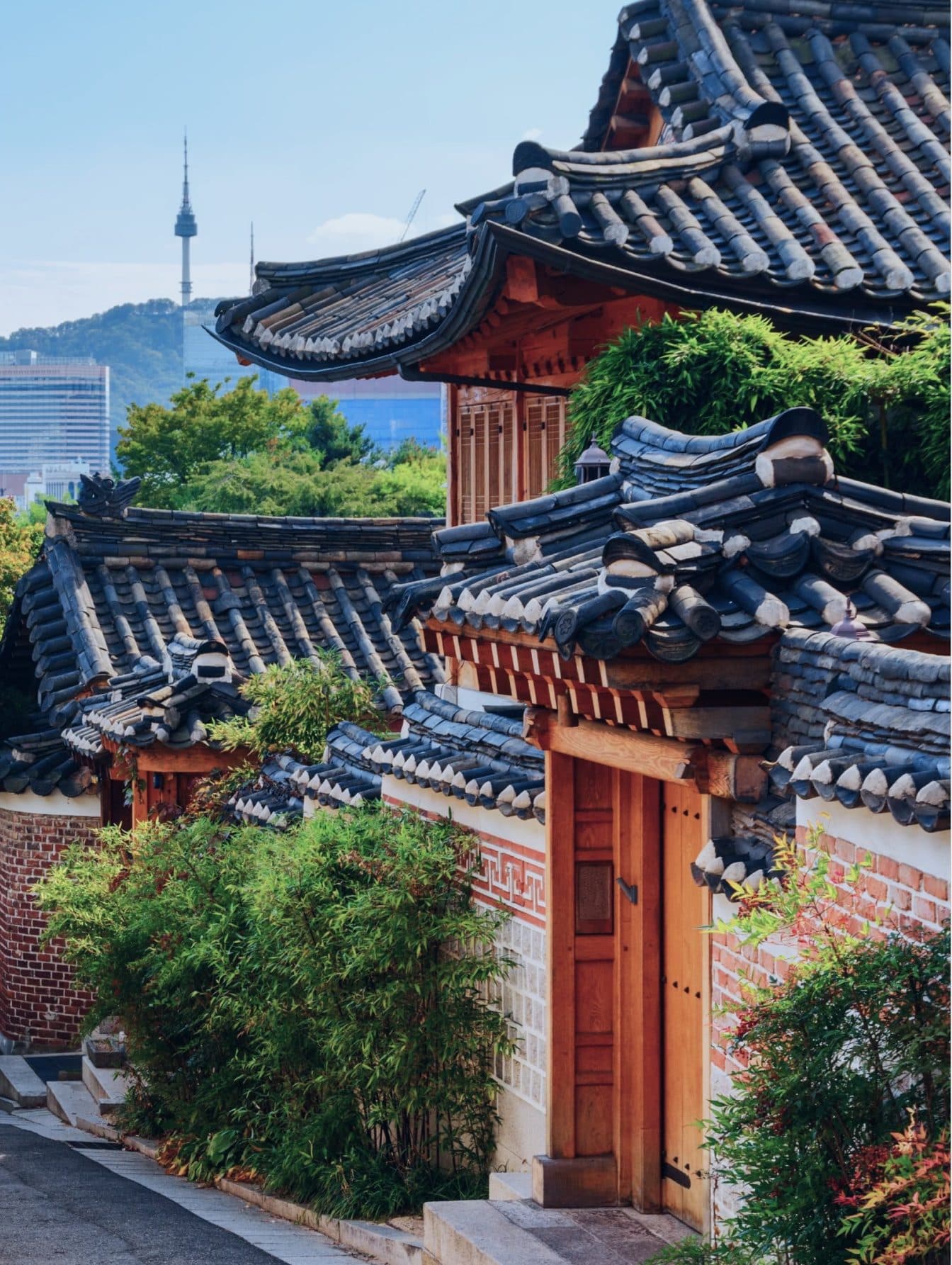 서울