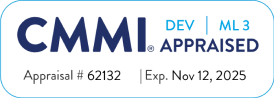 CMMI Level 3