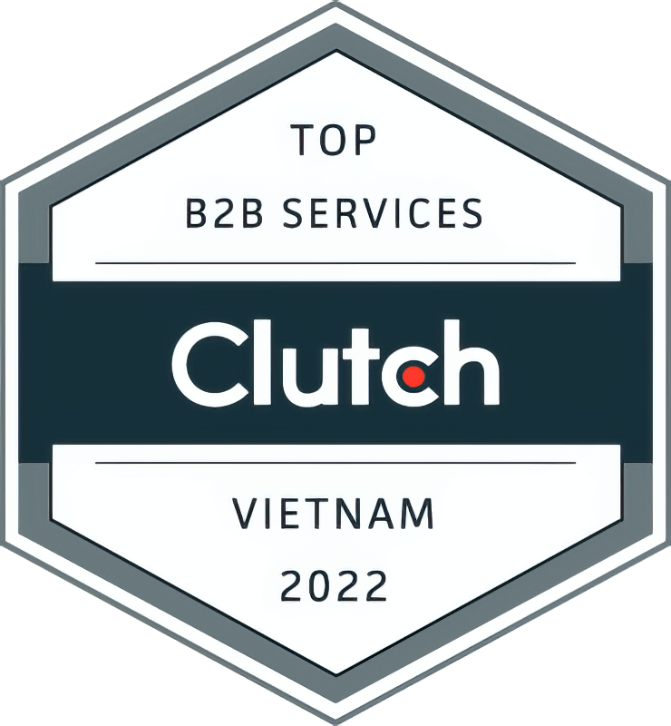 Clutch Top B2B 2022