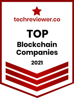 Top Blockchain Company
